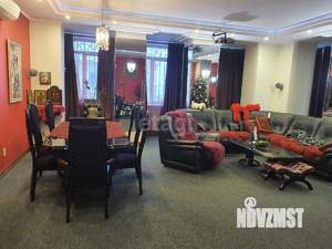 Дом 450м², 2-этажный, участок 5 сот.  