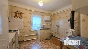 Дом 97м&sup2;, 1-этажный, участок 10 сот.  