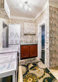 Дом 25м², 1-этажный, участок 7 сот.  