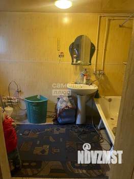 Дом 48м&sup2;, 1-этажный, участок 8 сот.  