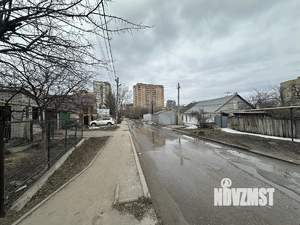 Дом 66м&sup2;, 1-этажный, участок 2 сот.  