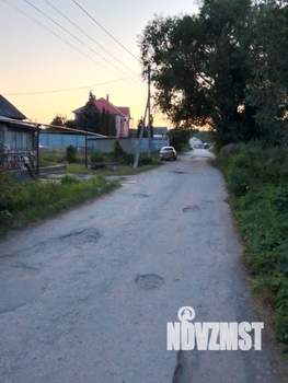 Дом 94м&sup2;, 1-этажный, участок 12 сот.  