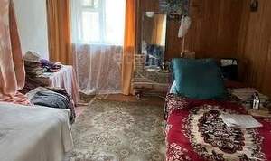 Дом 61м², 2-этажный, участок 6 сот.  