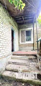 Дом 131м², 1-этажный, участок 11 сот.  