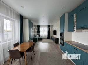 Дом 109м&sup2;, 1-этажный, участок 10 сот.  