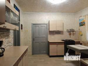 Дом 83м², 1-этажный, участок 8 сот.  