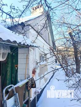 Дом 59м&sup2;, 1-этажный, участок 4 сот.  