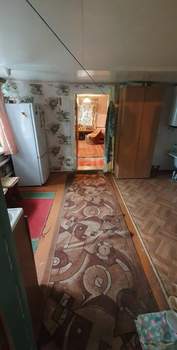 Дом 42м², 1-этажный, участок 17 сот.  