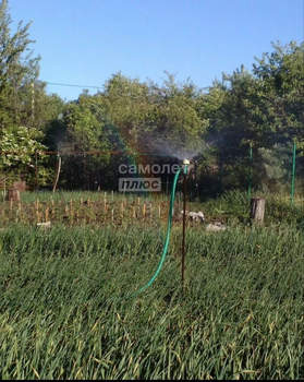 Дом 30м&sup2;, 2-этажный, участок 8 сот.  