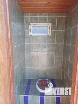 Дом 26м&sup2;, 2-этажный, участок 6 сот.  