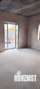 Коттедж 169м&sup2;, 2-этажный, участок 12 сот.  