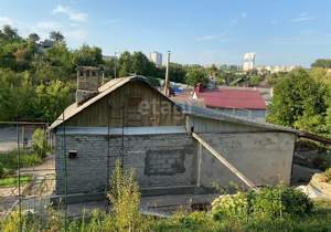 Дом 76м², 1-этажный, участок 15 сот.  