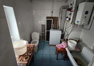 Дом 109м&sup2;, 1-этажный, участок 5 сот.  