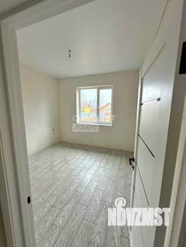 Дом 84м&sup2;, 1-этажный, участок 10 сот.  