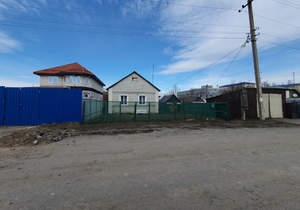 Дача 57м², 1-этажный, участок 7 сот.  