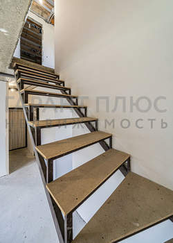 Дом 87м², 2-этажный, участок 7 сот.  