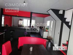 Дом 200м&sup2;, 2-этажный, участок 7 сот.  