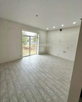 Дом 84м&sup2;, 1-этажный, участок 10 сот.  