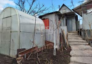 Дом 52м², 2-этажный, участок 6 сот.  