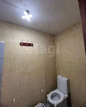 Дом 32м&sup2;, 1-этажный, участок 7 сот.  