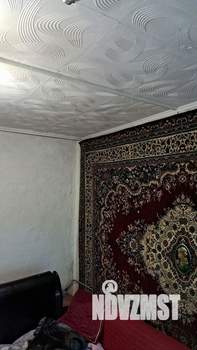 Дом 30м&sup2;, 1-этажный, участок 4 сот.  