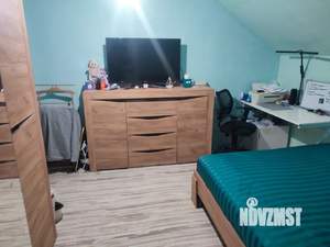 Дом 180м&sup2;, 2-этажный, участок 14 сот.  