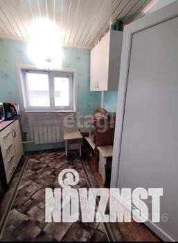 Дом 74м², 1-этажный, участок 11 сот.  