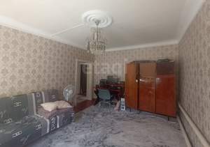 Дом 52м², 1-этажный, участок 5 сот.  