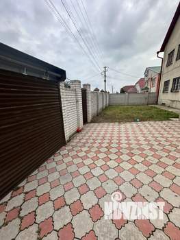 Дом 416м², 4-этажный, участок 10 сот.  