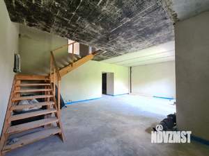 Таунхаус 169м&sup2;, 2-этажный, участок 2 сот.  