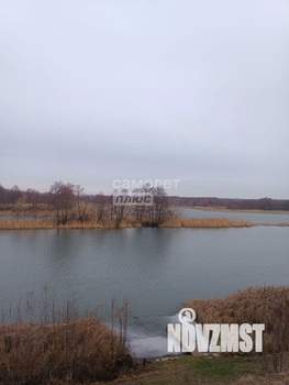 Дом 29м&sup2;, 1-этажный, участок 5 сот.  