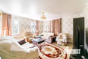 Дом 91м², 1-этажный, участок 14 сот.  
