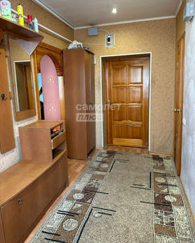 Дом 131м&sup2;, 1-этажный, участок 13 сот.  