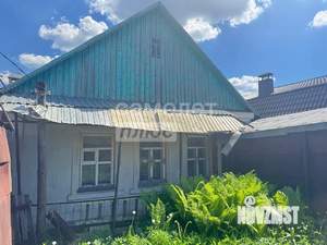Дом 72м², 1-этажный, участок 7 сот.  