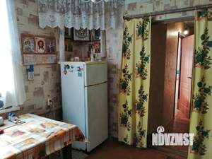 Дом 74м², 1-этажный, участок 7 сот.  