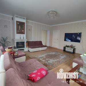 Коттедж 500м², 2-этажный, участок 6 сот.  