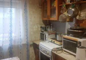 Дом 55м&sup2;, 1-этажный, участок 7 сот.  