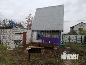 Дача 50м², 2-этажный, участок 6 сот.  