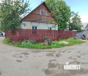 Дом 73м², 1-этажный, участок 4 сот.  