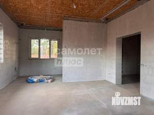 Коттедж 118м&sup2;, 1-этажный, участок 6 сот.  