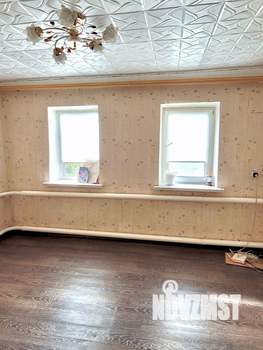 Дом 73м&sup2;, 1-этажный, участок 10 сот.  