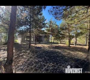 Дом 150м&sup2;, 1-этажный, участок 12 сот.  