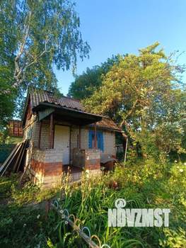 Дача 20м², 1-этажный, участок 7 сот.  