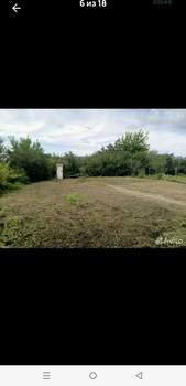 Дача 27м&sup2;, 2-этажный, участок 6 сот.  