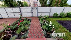 Коттедж 161м&sup2;, 2-этажный, участок 7 сот.  