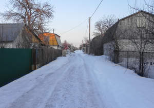 Дом 41м², 2-этажный, участок 5 сот.  