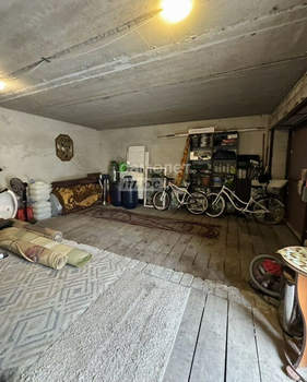 Дом 190м&sup2;, 3-этажный, участок 2 сот.  