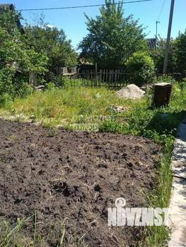 Дом 24м&sup2;, 1-этажный, участок 4 сот.  