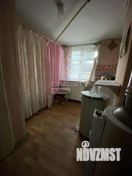 Дом 43м&sup2;, 1-этажный, участок 5 сот.  