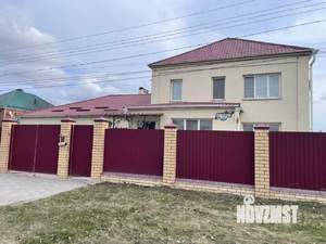 Дом 151м², 2-этажный, участок 16 сот.  